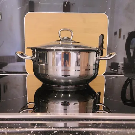 Luxury Aparthotel Golem Golem (Tirana)