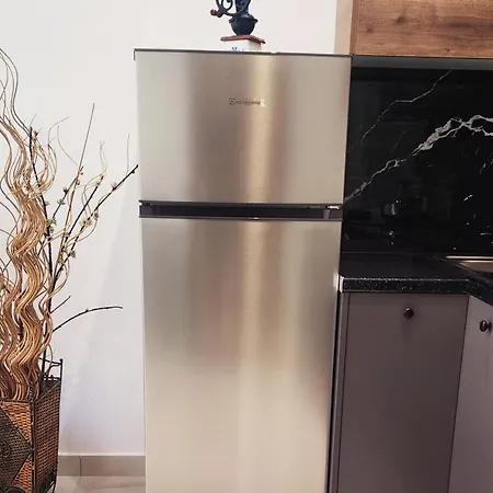 Luxury Aparthotel Golem Apart Otel 3*