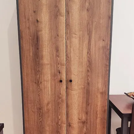 Apart Otel Luxury Aparthotel Golem