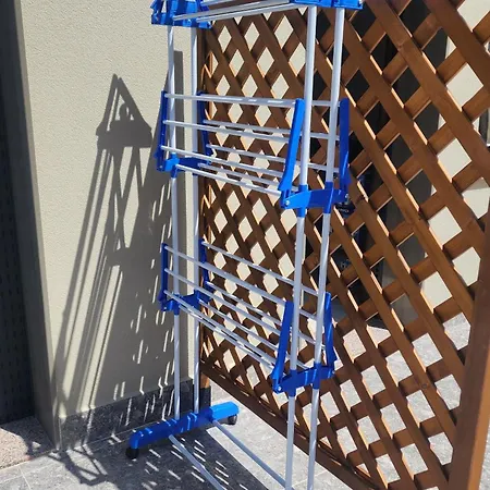 Apart Otel Luxury Aparthotel Golem Golem (Tirana)