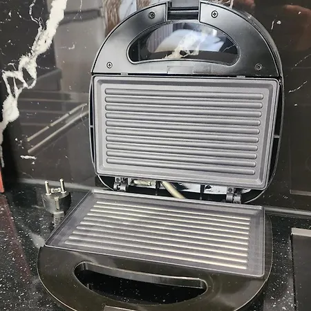 Luxury Aparthotel Golem Apart Otel