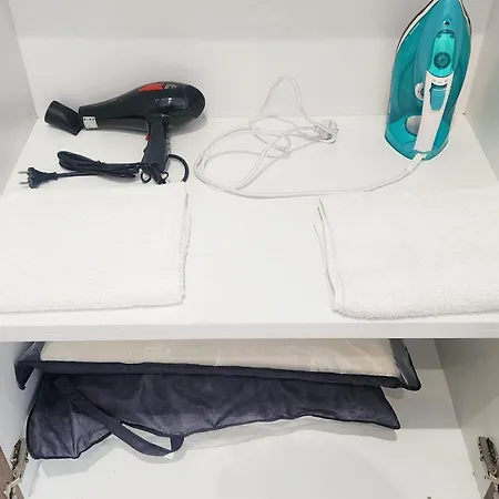 Luxury Aparthotel Golem Apart Otel 3*