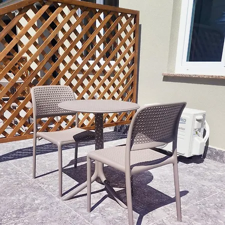 Luxury Aparthotel Golem 3* Golem (Tirana)