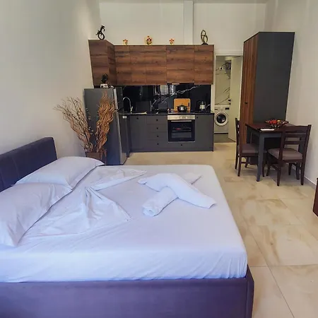 Guest House Tirana