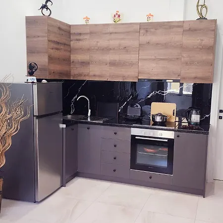 Guest House Tirana