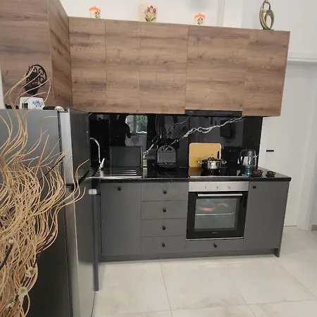 Guest House Tirana Aparthotel Golem (Tirana)