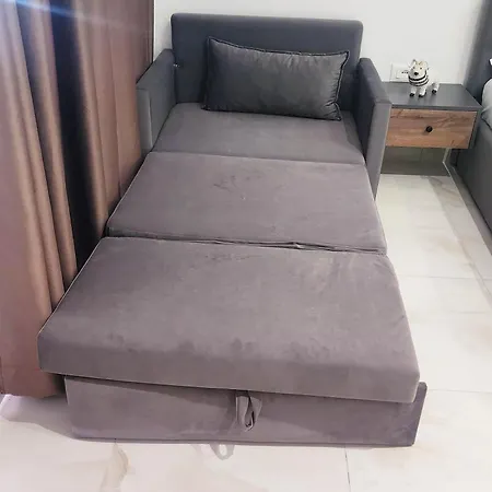 Luxury Aparthotel Golem 3*