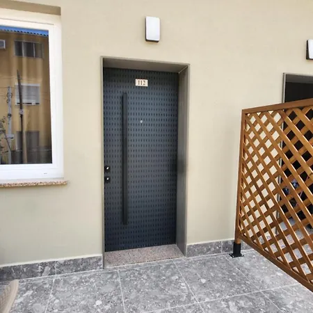 Guest House Tirana Aparthotel Golem (Tirana)