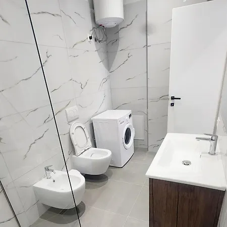 Guest House Tirana