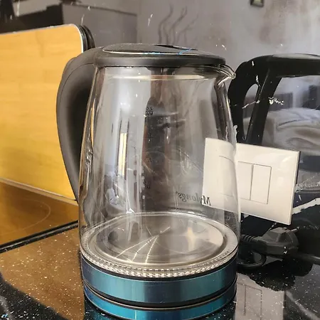 Luxury Aparthotel Golem Golem (Tirana)