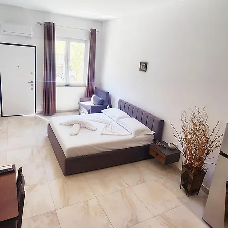 Guest House Tirana