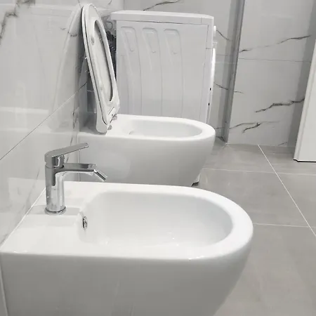 Apartahotel Luxury Aparthotel Golem Golem (Tirana)